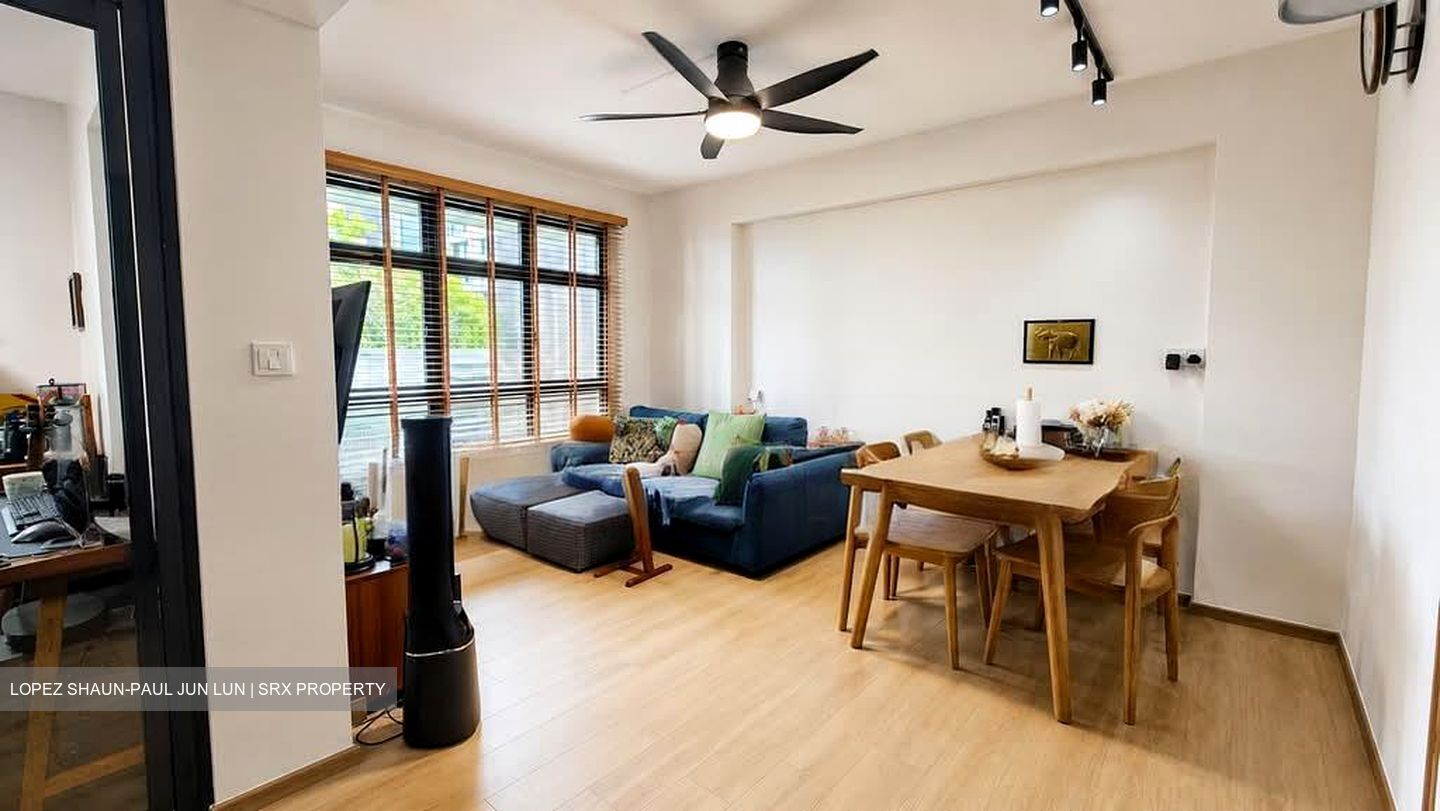 Blk 215C Woodleigh Hillside (Toa Payoh), HDB 3 Rooms #589900961